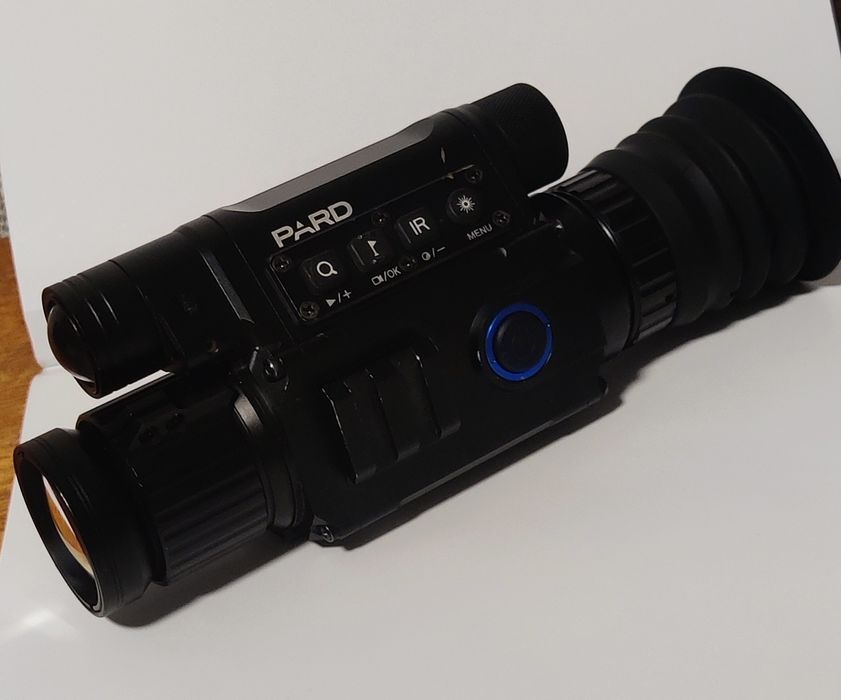 Приціл нічного денного бачення  PARD NV-008Р digital night vision