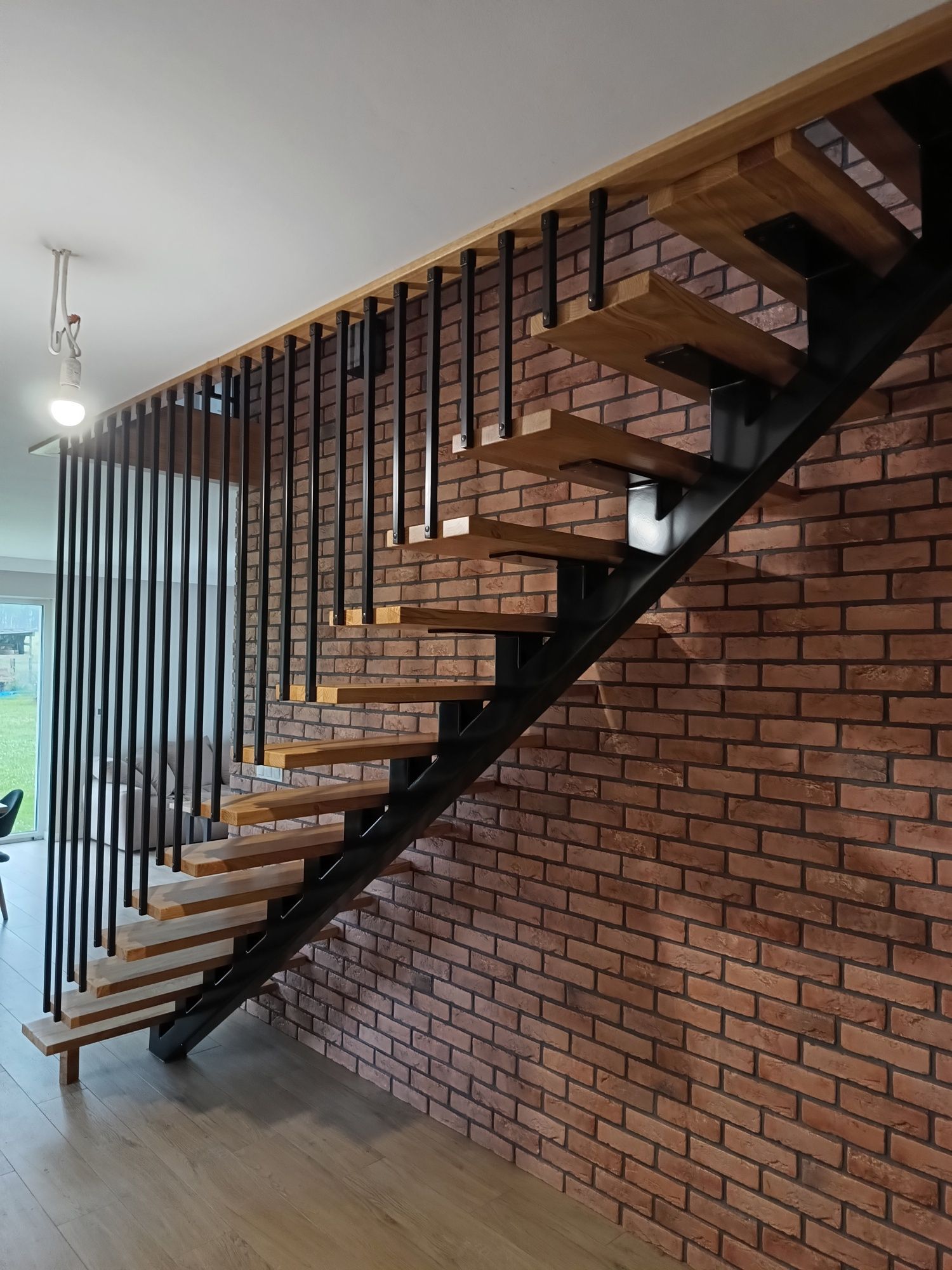 Barierki balustrady