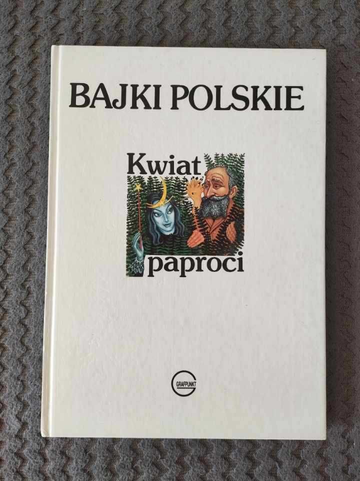 Bajki polskie - Józef Ignacy Kraszewski