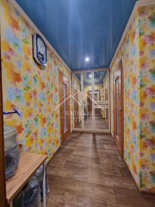 Продаж 2к квартири біля парку Ювілейний