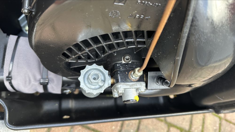 Myjka ciśnieniowa Karcher HDS 695m Eco. Super stan jak nowa. Oryginał