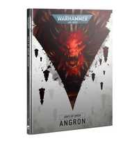 Книга Arks of Omen: Angron