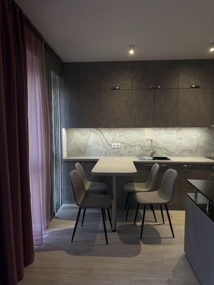 Оренда 2к квартири в ЖК West towers ПЕРШЕ ЗАСЕЛЕННЯ