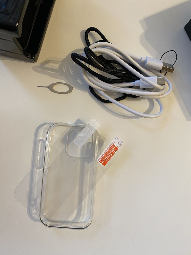 Soyes xs15 mini (iphone) android