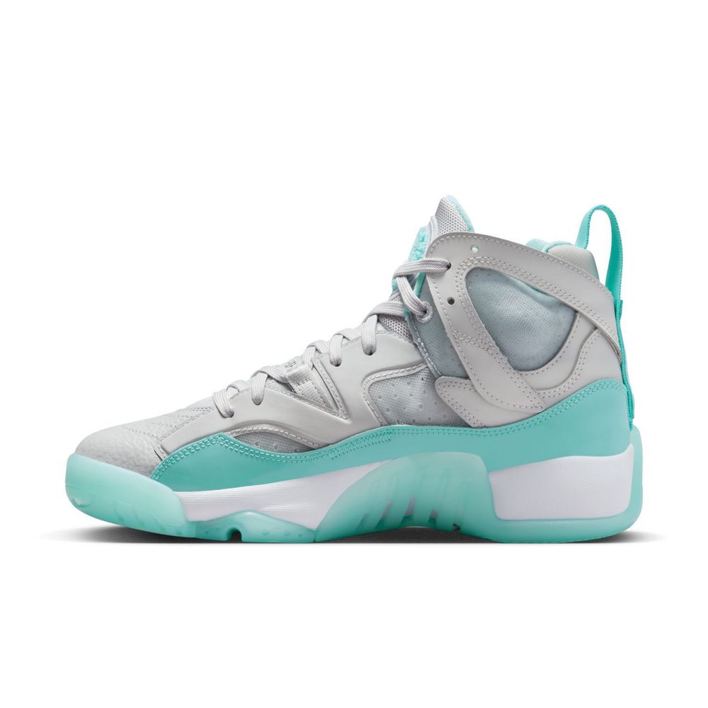 Жіночі кросівки Кросівки Air Jordan Jumpman Two Trey «Tropical Teal»