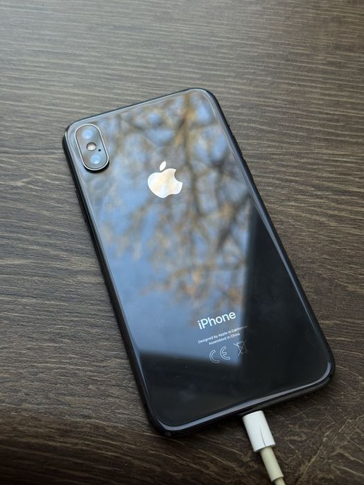 Iphone X 64г Одеса