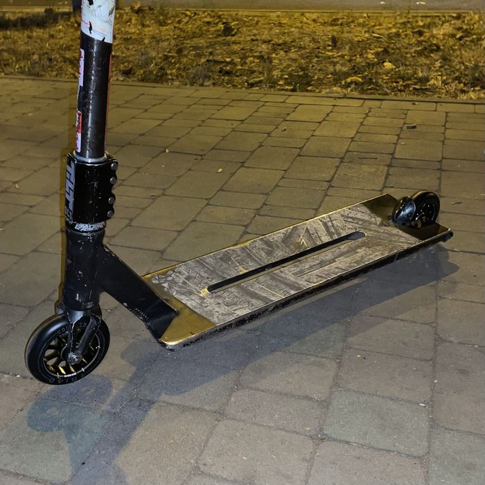 Срочно продам Дека urbanartt butter 6.0/23” урбанарт батер