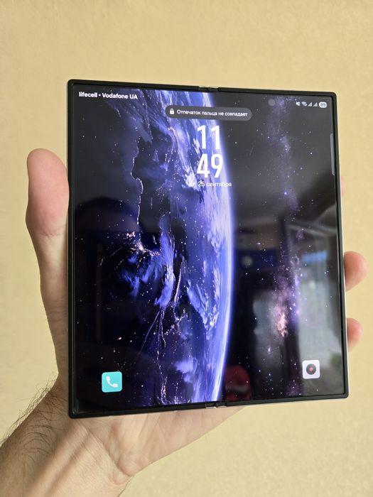 Официальный госком Samsung Galaxy Fold 6 12/512 gb