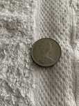 Moeda de dez New Pence, Elizabeth II 1969