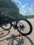 Rower 29 KANDS COMPER czarny mat rama 19"