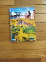 Odisseia 11º - Manual de Biologia e Geologia