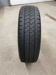 Opona 215/75R16C Imperial ALL SEASON VAN DRIVER #94