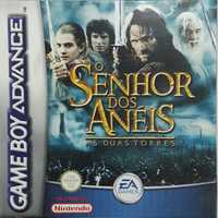 Jogos Game Boy Advance Pack 1