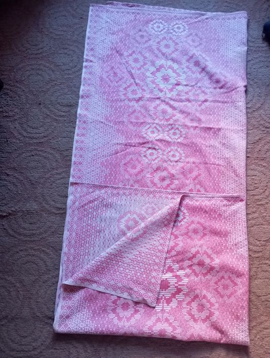 Покрывало жаккардовое 190*140см СССР