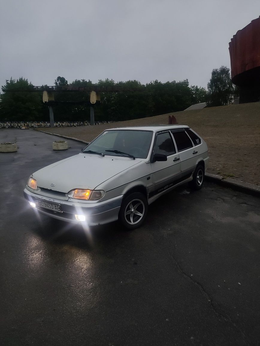 Продається авто на повному ходу