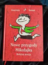 Mikołajek "Nowe przygody Mikołajka"Kolejna porcja