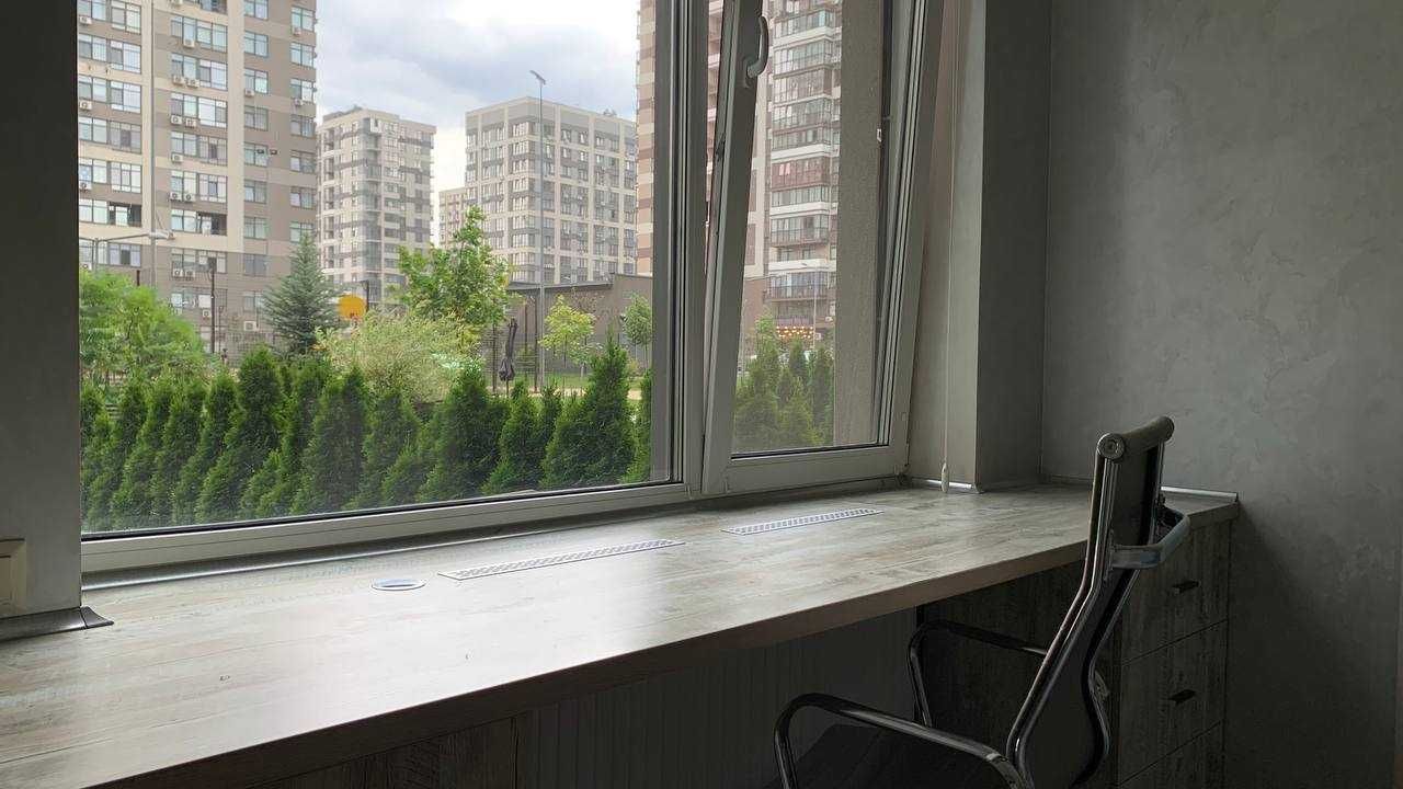 Сдам 1к Подільський р-н ЖК Варшавський вул Родини Крістерів 20