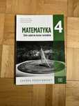 Matematyka 4 - zakres podstawowy,zbiór zadań