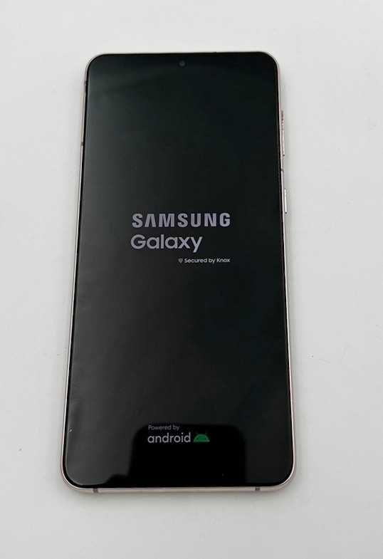 Smartfon telefon Samsung Galaxy S21 Plus 5G fiolet 128GB 6.7" Dual SIM