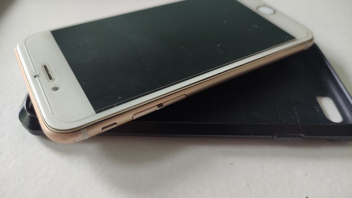 iPhone 6s 128 GB