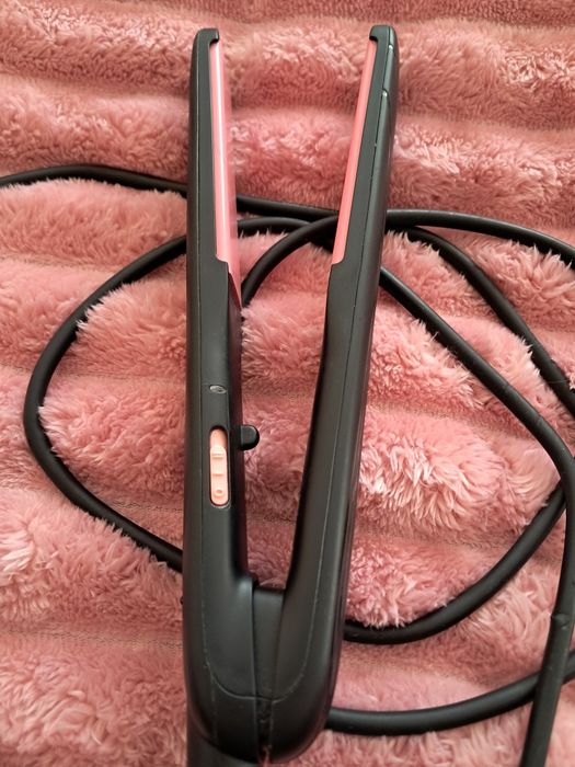 Утюжок для волосся PHILIPS