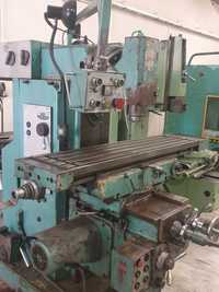 Frezarka uniwersalna fwd 25u jarocin