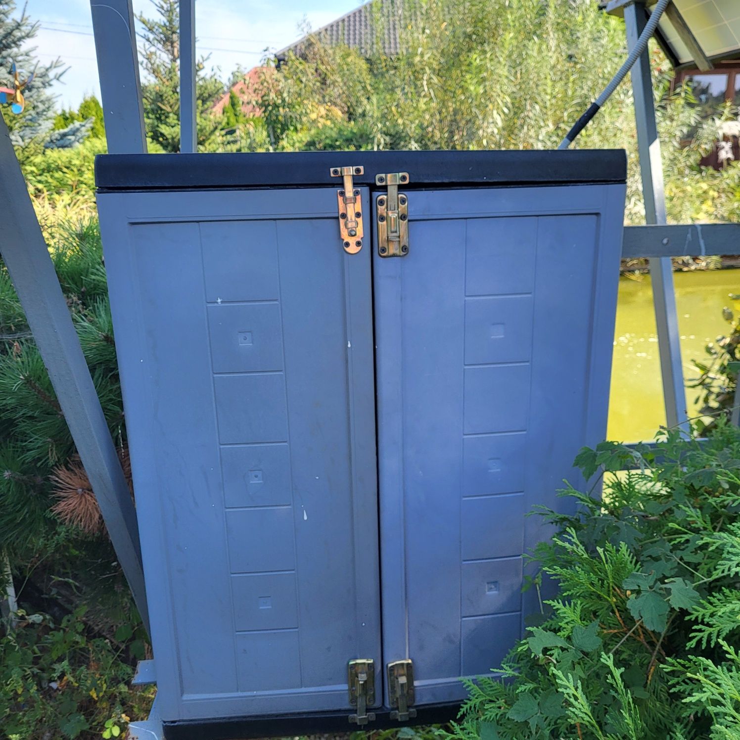 Sprzedam zestaw małej elektrowni