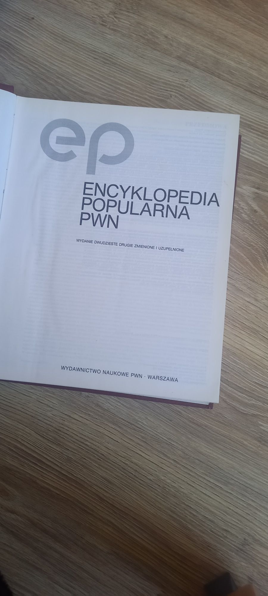Encyklopedia PWN
