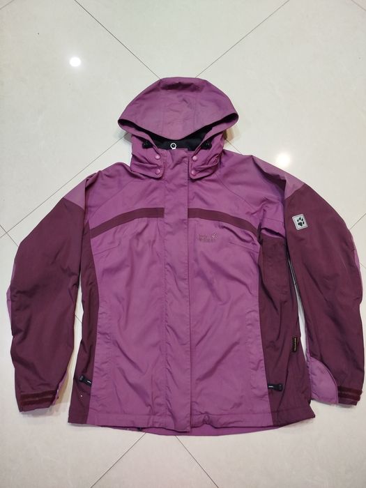 Вітровка жіноча весна - осінь