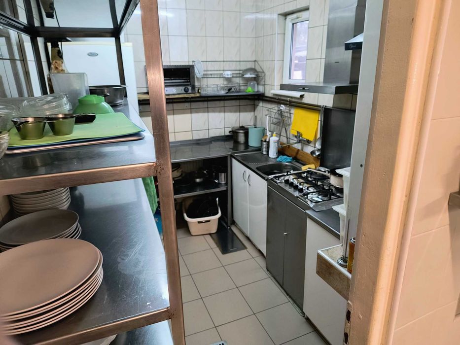Lokal gastronomiczny do wynajęcia