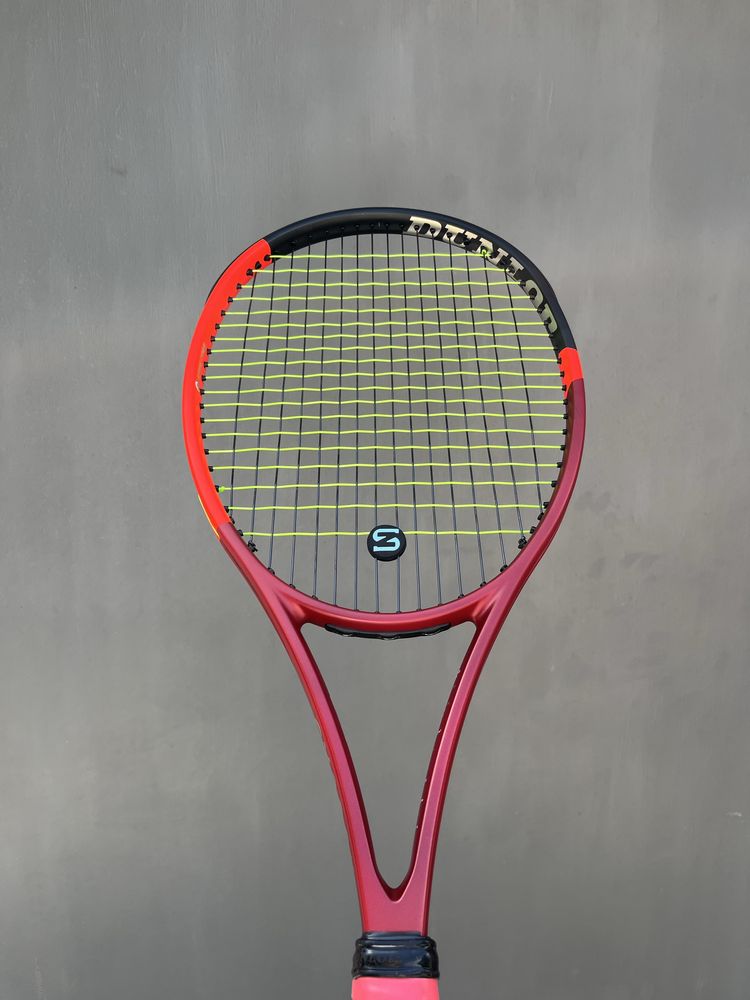 Dunlop CX200 LS 290 gr 2024 тенісна ракетка