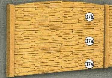 Płoty betonowe, panele ogrodzeniowe, siatka ogrodzeniowa