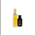 Francuskie perfumy z feromonami inspiracja Ombre Nomade Louis Vuitton