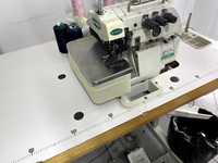 ZOJE ZJ737A-504M2-04 (3х нитка) швейна машинка