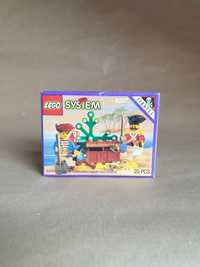 Lego 6237 Pirates Plunder Piraci