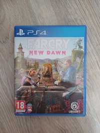 Far Cry New Dawn ps4 Pl.