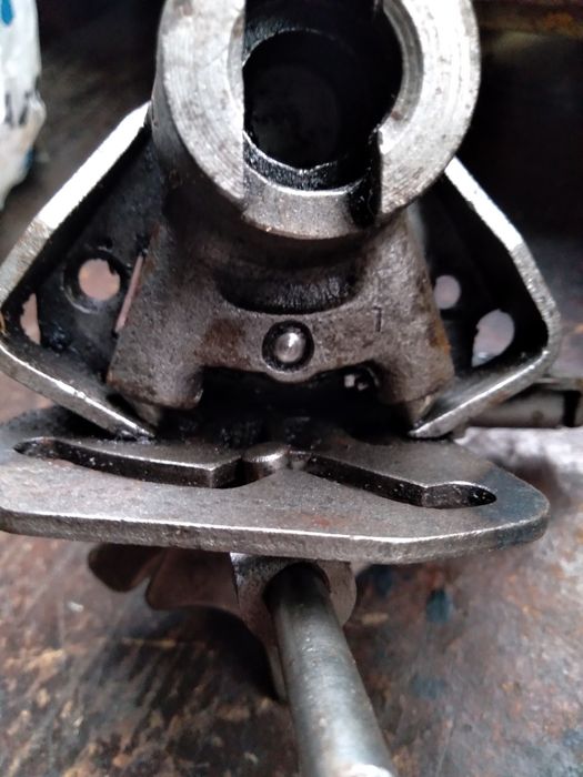 Коробка на яву 250