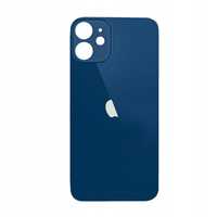 PANEL TYŁ Tylny Szkło Szybka Backglass Apple iPhone 12 Blue Niebieski