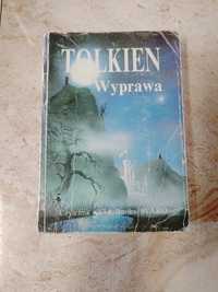 Tolkien. Wyprawa