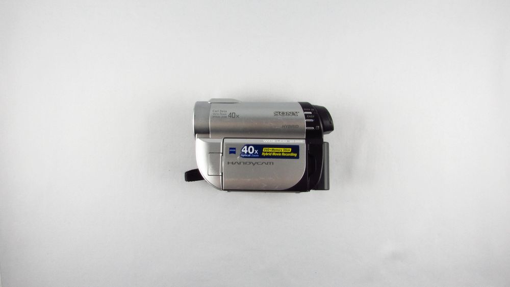 SONY - DCR-DVD110E Kamera cyfrowa