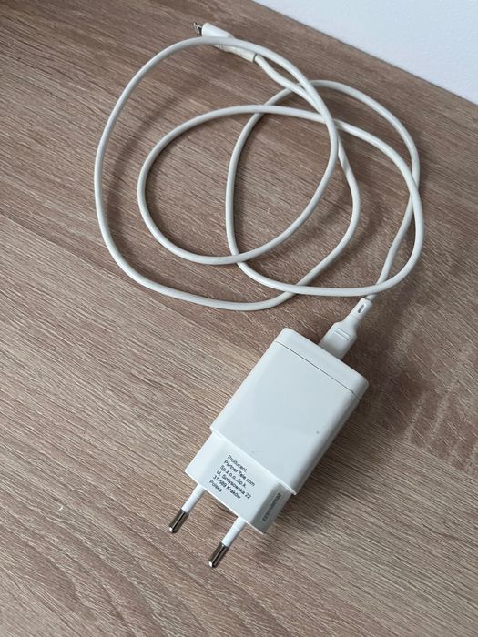 Ładowarka USB-C Lightning Partner Tele