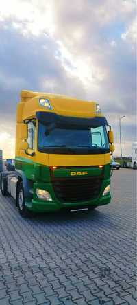 Daf cf 440 rok 2015 automat