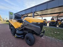 Specjalna edycja kosiarka Stiga 7102 z silnikiem Honda 688cc