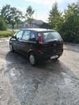 Opel Meriva 1.6 Benzyna