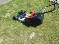 kosiarka spalinowa napęd kosz 46cm Briggs stratton