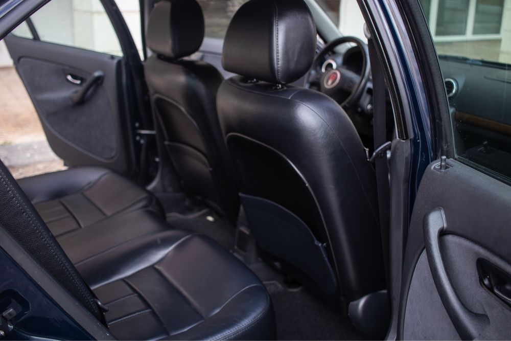 Vendo rover 2005 1.4 gasolina