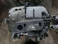 PEUGEOT 308 08-13 SILNIK 1,6 E-HDI 10JBEK 9H05 260 TYS PRZEBIEGU EU