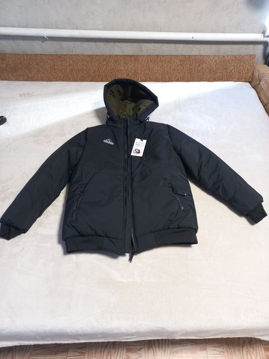 Продам нова не підходить ціна накурткі одам за 2000
