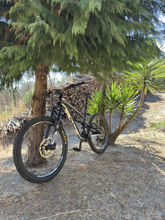 Vendo YT Jeffsy AL 27,5 Tamanho L