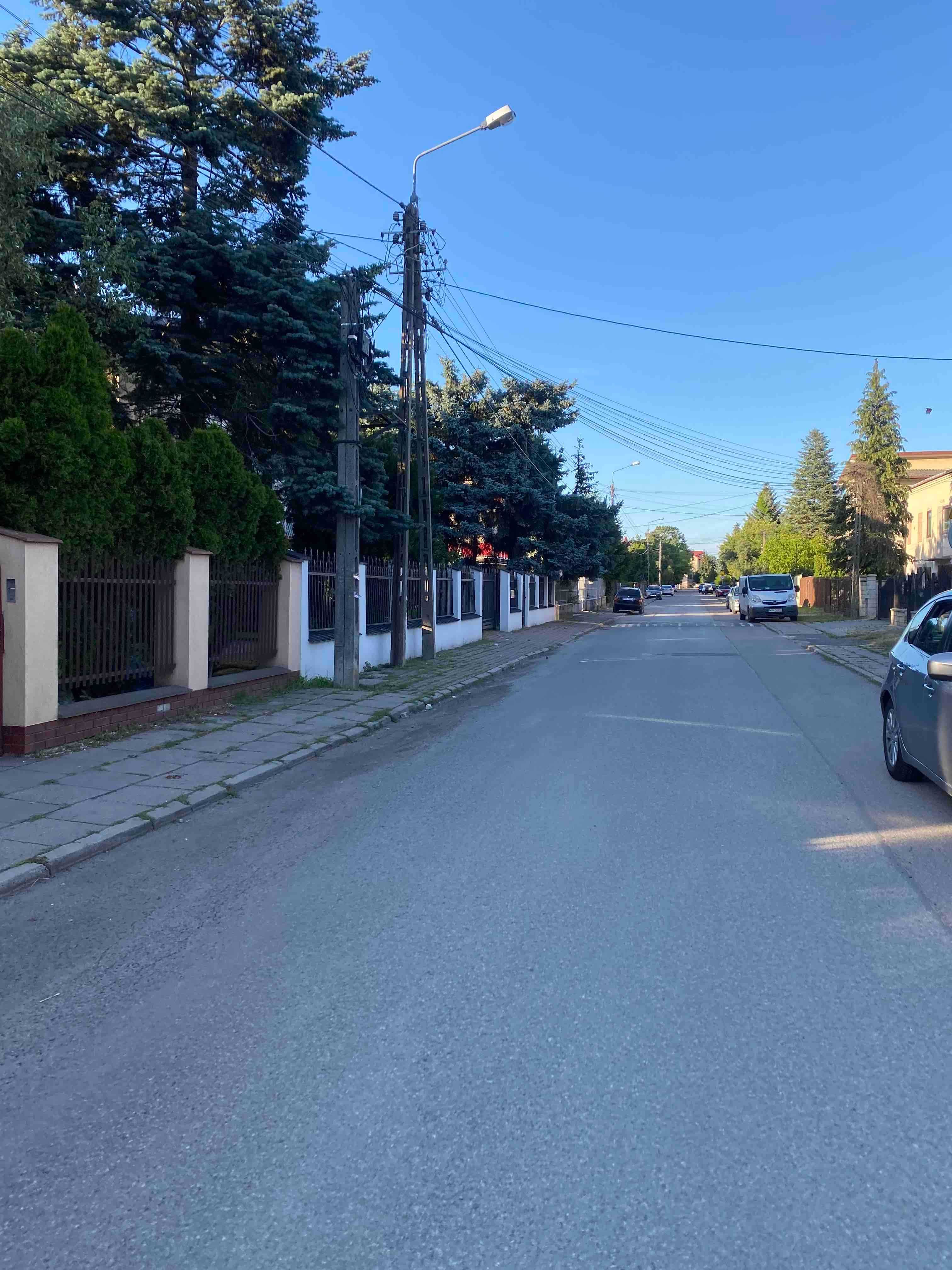 WYNAJEM! 2-pokojowe mieszkanie w domu prywatnym! Marki! Parter!